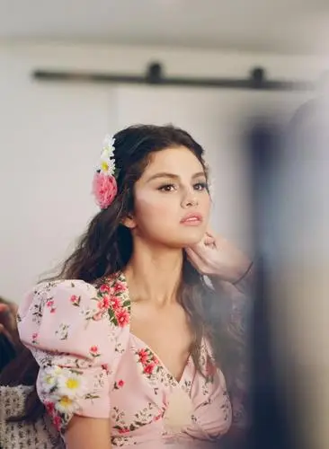 Selena Gomez Wall Poster picture 1040256