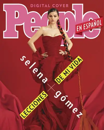 Selena Gomez Men's Colored Hoodie - idPoster.com