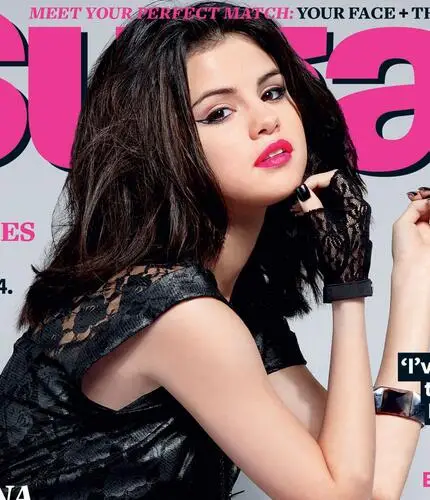 Selena Gomez Wall Poster picture 108733