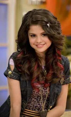 Selena Gomez Wall Poster picture 123517