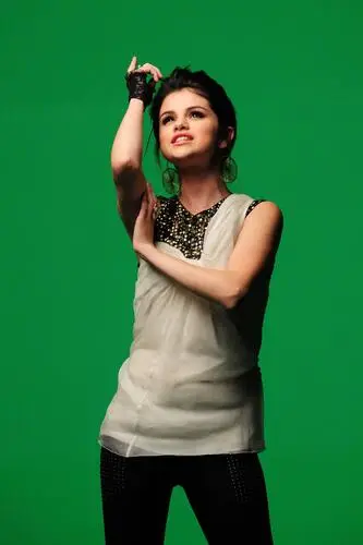 Selena Gomez Wall Poster picture 24184