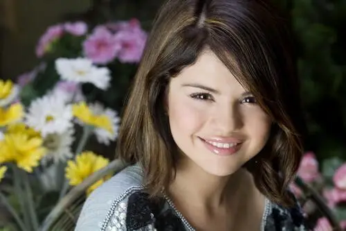 Selena Gomez Fridge Magnet picture 523184