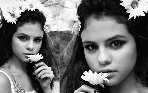 Selena Gomez Fridge Magnet picture 523251