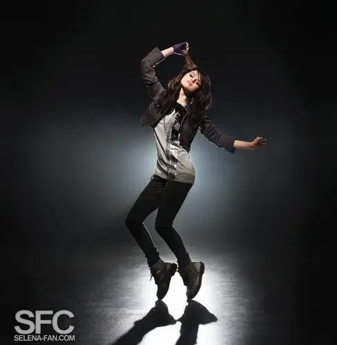 Selena Gomez Wall Poster picture 66840