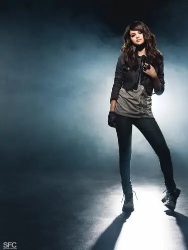 Selena Gomez Wall Poster picture 66841