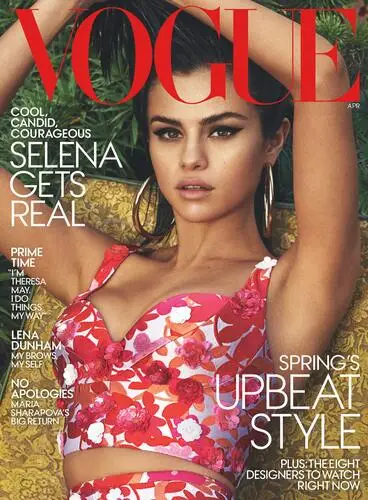 Selena Gomez Wall Poster picture 694567