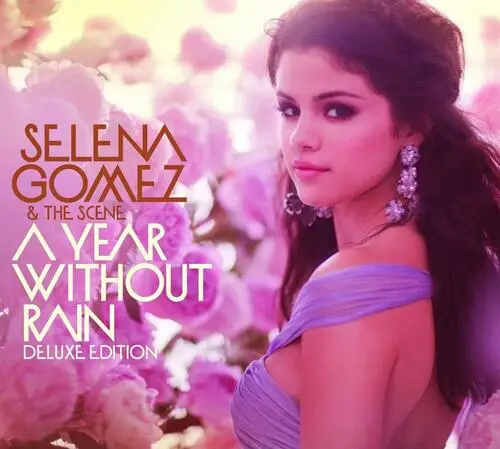 Selena Gomez Wall Poster picture 84003