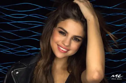 Selena Gomez Wall Poster picture 876888