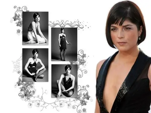 Selma Blair Jigsaw Puzzle picture 176999