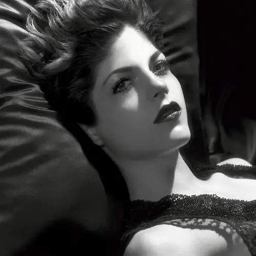Selma Blair Wall Poster picture 194920