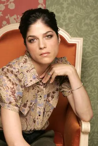 Selma Blair Jigsaw Puzzle picture 520824