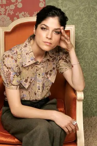 Selma Blair Jigsaw Puzzle picture 520825