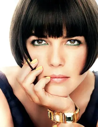 Selma Blair Jigsaw Puzzle picture 66872