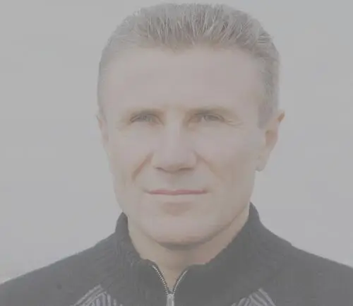 Sergey Bubka Wall Poster picture 123701