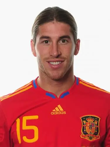 Sergio Ramos Jigsaw Puzzle picture 671910