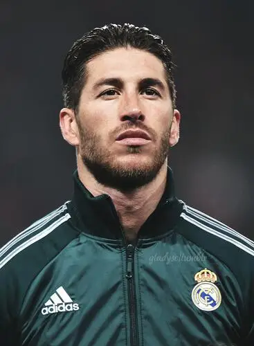 Sergio Ramos Wall Poster picture 671976