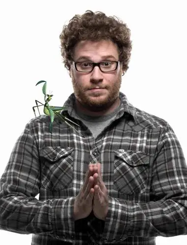 Seth Rogen Jigsaw Puzzle picture 77862