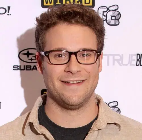 Seth Rogen Wall Poster picture 77863