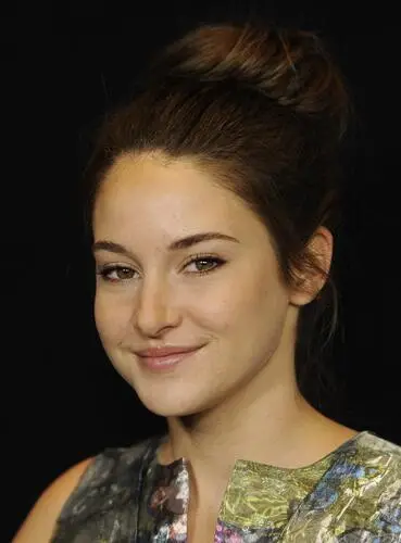 Shailene Woodley Wall Poster picture 177059