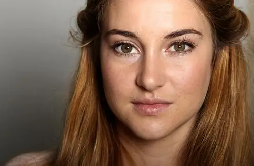 Shailene Woodley Wall Poster picture 877193