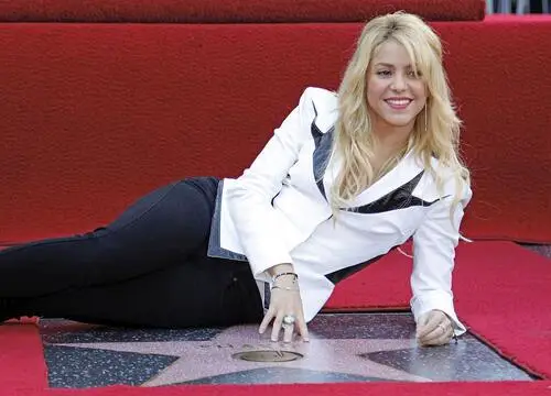 Shakira Image Jpg picture 119629