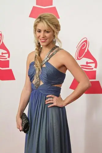 Shakira Fridge Magnet picture 119674