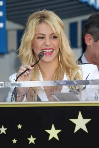 Shakira Image Jpg picture 119704