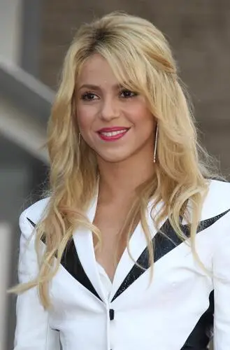 Shakira Fridge Magnet picture 119705