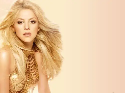 Shakira Wall Poster picture 177082