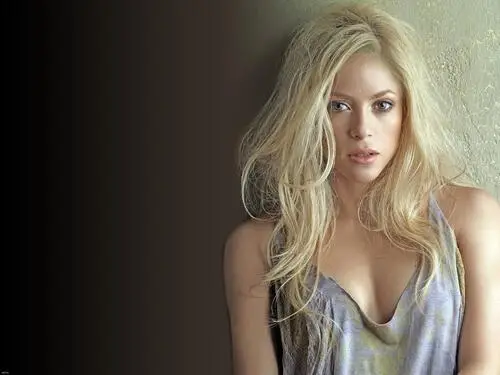 Shakira Wall Poster picture 177101