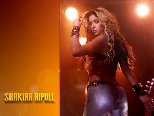 Shakira Wall Poster picture 177161