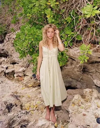 Shakira Wall Poster picture 19010