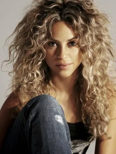 Shakira Wall Poster picture 19091