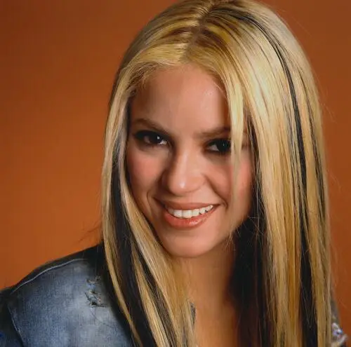 Shakira Fridge Magnet picture 388777