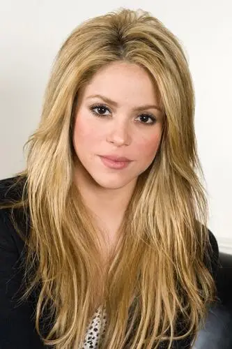Shakira Computer MousePad picture 550116