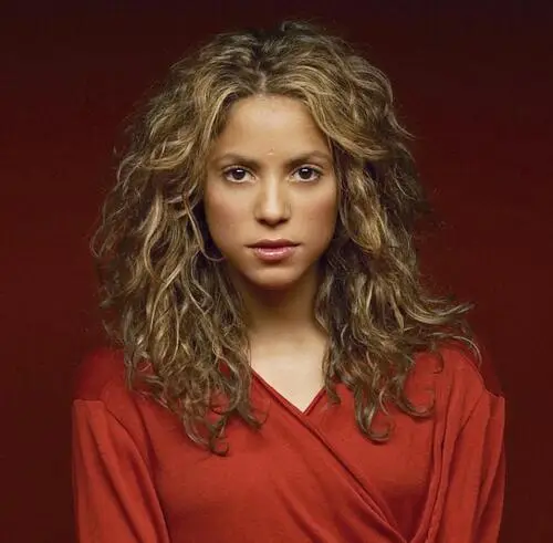 Shakira Wall Poster picture 550167