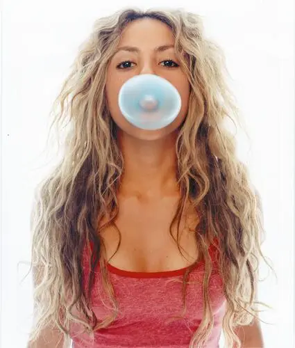 Shakira Fridge Magnet picture 67462