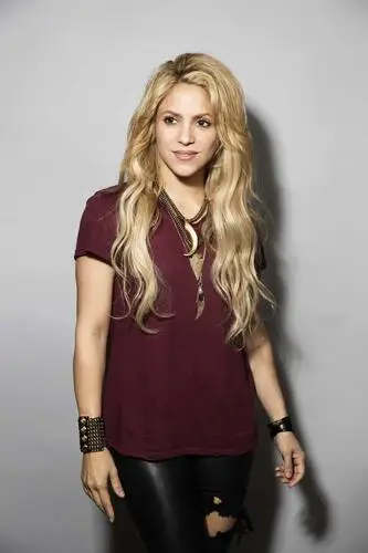 Shakira Wall Poster picture 808455