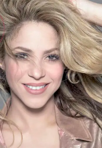 Shakira Wall Poster picture 877241