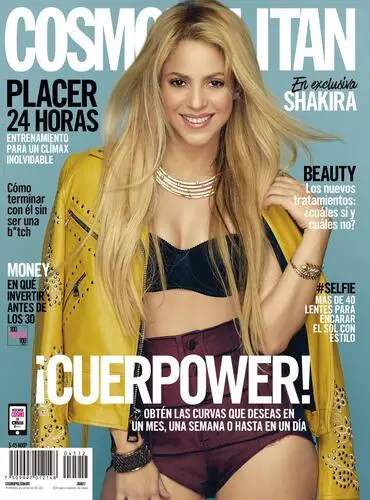 Shakira Image Jpg picture 877243