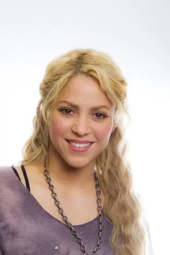 Shakira Fridge Magnet picture 877300