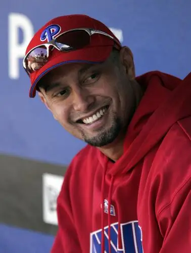 Shane Victorino Wall Poster picture 59221