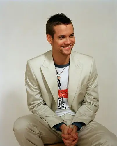 Shane West Wall Poster picture 478076