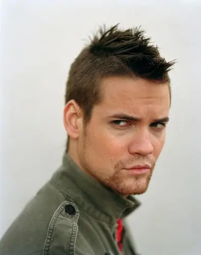 Shane West Computer MousePad picture 478080
