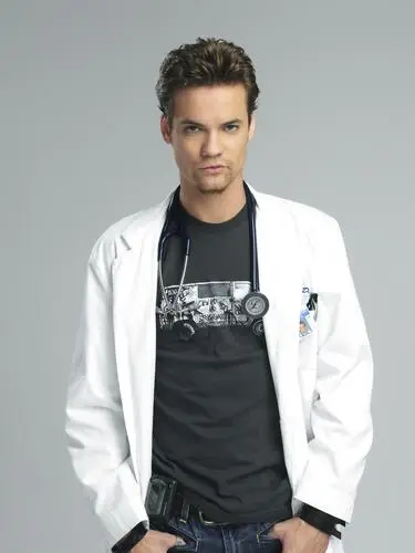 Shane West Wall Poster picture 480837
