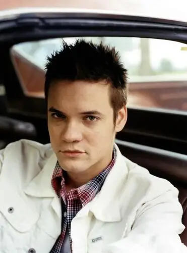 Shane West Wall Poster picture 487970