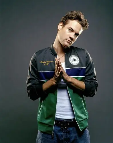 Shane West Computer MousePad picture 487974