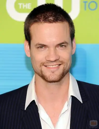 Shane West Computer MousePad picture 80626