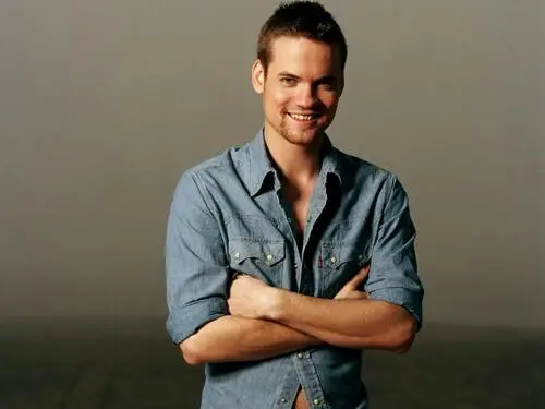 Shane West Computer MousePad picture 80630