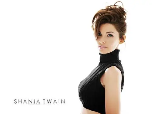 Shania Twain Wall Poster picture 177207